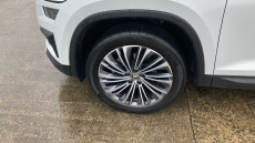 Skoda Kodiaq 1.5 TSI SE L Executive 5dr DSG [7 Seat] Petrol Estate